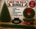 The Deck The Halls Bundle