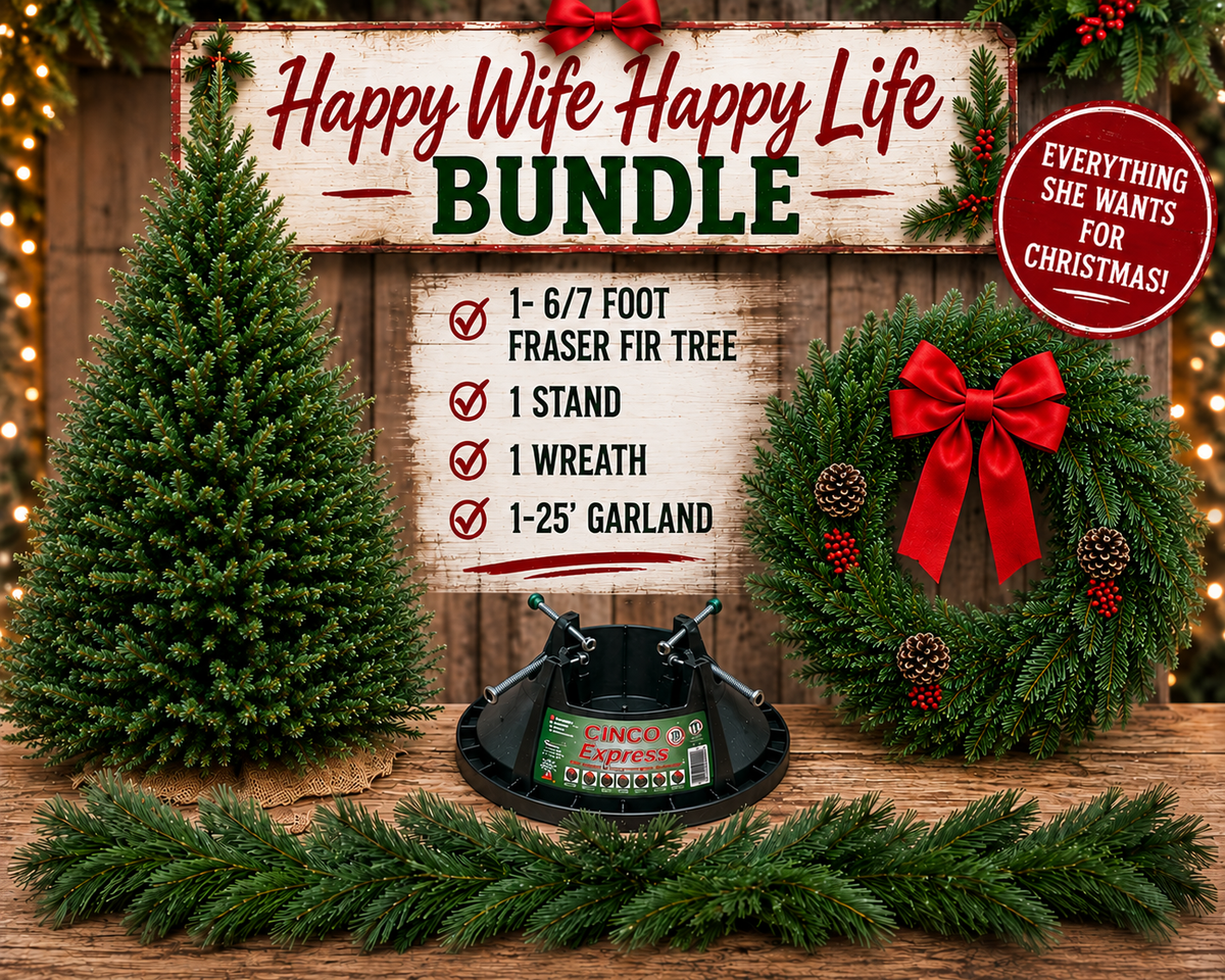 The Happy Wife Happy Life Bundle
