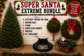 The Super Santa Extreme Bundle