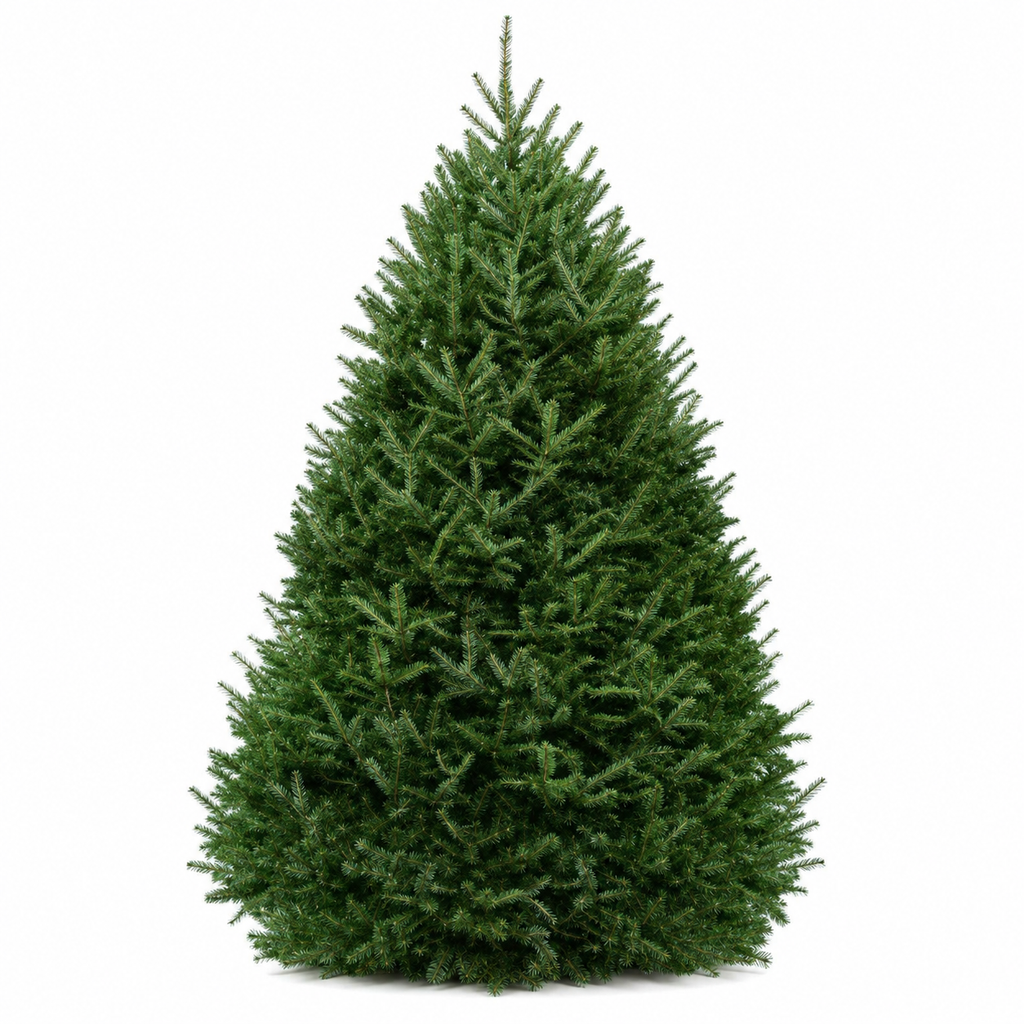 Fraser Fir