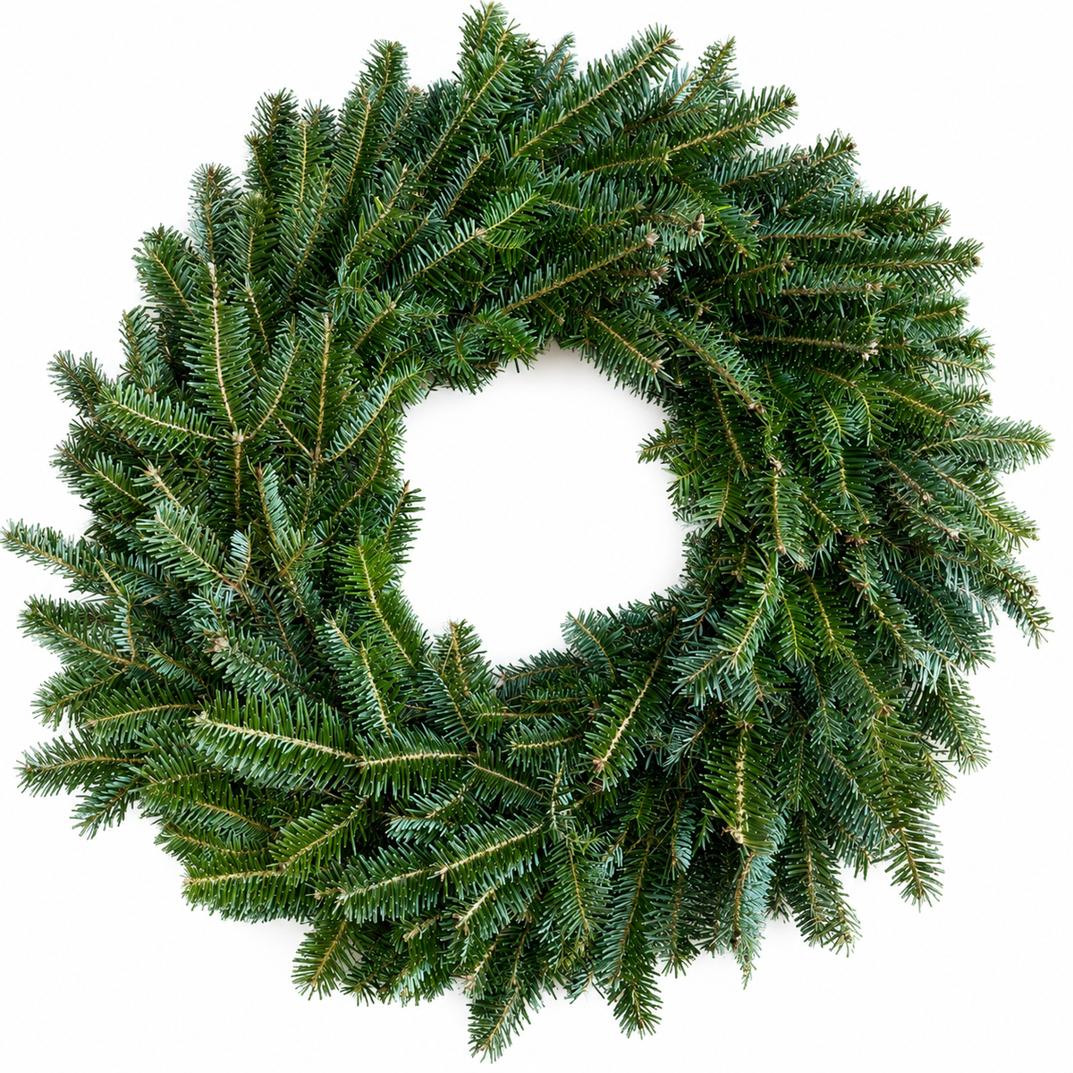 Fraser Wreath