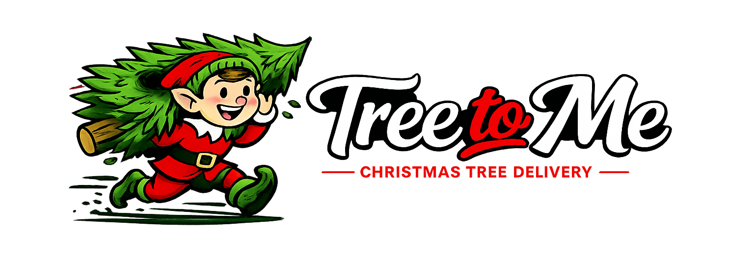 Tree To Me