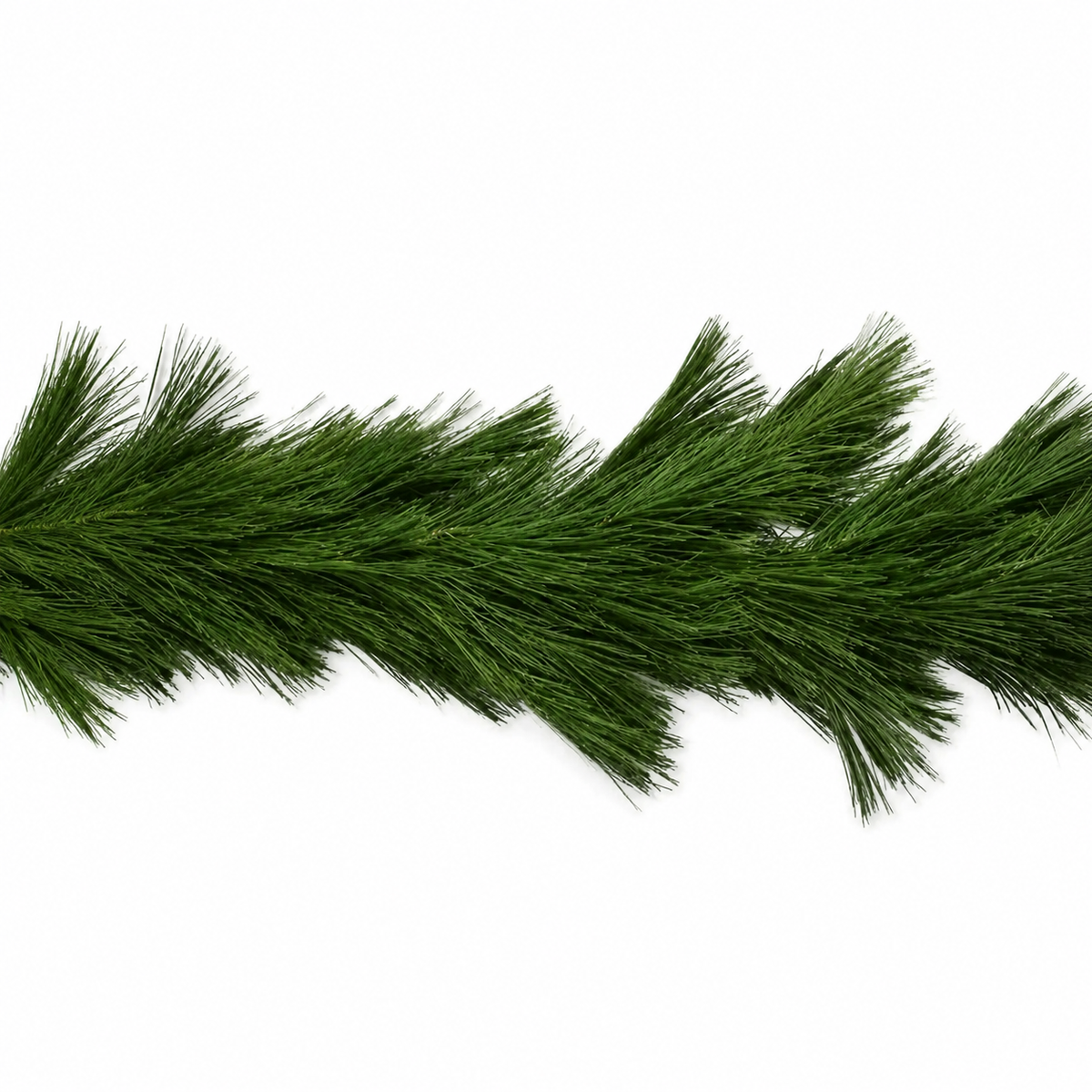 25' White Pine Garland