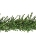 25' Fraser Fir Garland